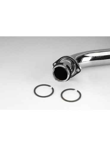 CANDADO P/BRIDA TUBO ESCAPE HARLEY DAVIDSON BIG TWIN 99-23/XL 86-22 (OEM 65325-83) (GENUINE JAMES GASKETS)